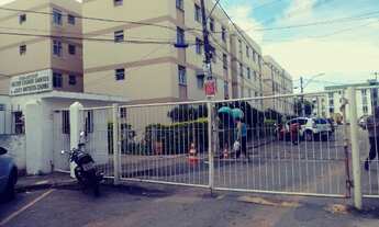 Imagem 4: 2/4 brotas Apartamento com 2 dormitórios