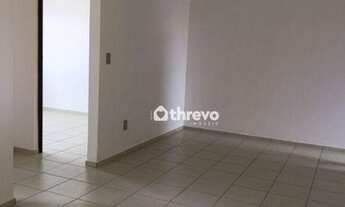 Imagem 2: Apartamento com 2 dormitórios, 49 m² - venda por R$ 138.000,00 ou aluguel por R$ 780,75/mê
