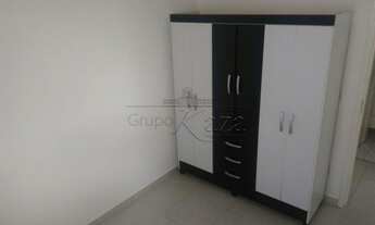 Imagem 5: Apartamento - Jardim Aquarius - Residencial Agatha - 2 Dormitórios - 67m²