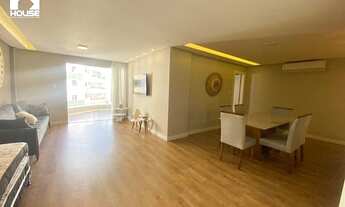 Imagem 2: Para você que busca um apartamento todo reformado com mobilia de alto padrão com total con