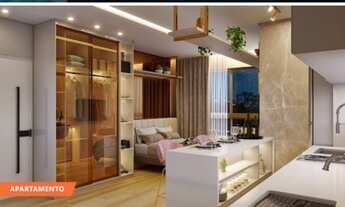 Imagem 5: EA- Allure Residence- Boa Viagem - Um espaço inteligente para morar ou Investir