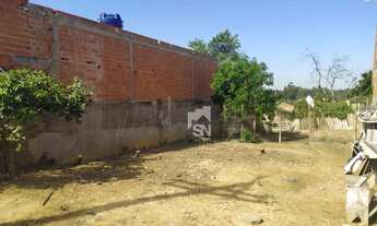 Imagem: Terreno à venda, 250 m² por R$ 100.000,00