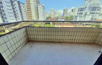 Imagem 6: Apartamento para venda possui 94 metros quadrados com 2 quartos em Guilhermina - Praia Gra