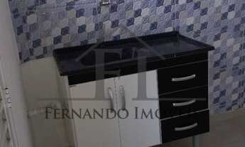 Imagem 11: LOCAÇÃO APTO 55M² 3 DORMITÓRIOS, SALA, COZINHA E BANHEIRO - MOOCA/SP