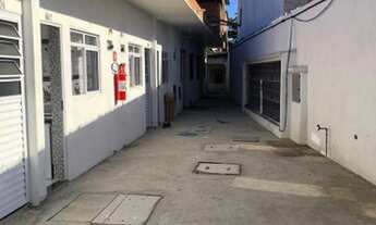 Imagem 4: KitNet Mobiliada