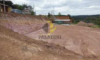 Imagem 3: Terreno a venda em Campo Limpo Paulista Saint James II