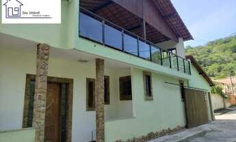 Imagem: Alugo Excelente Casa de 5 quarto em Vargem