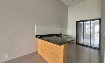 Imagem 4: Excelente casa térrea à venda no Condomínio Horto Villagio - Sorocaba - SP