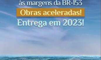 Imagem: Loteamento em Anápolis ao Prox.do Daia