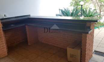 Imagem 5: Casa de condomínio Tambore 4 para aluguel com 175 metros com 3 quartos sendo 1 suite