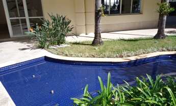 Imagem 7: Apartamento para aluguel e venda tem 135 metros quadrados com 3 quartos