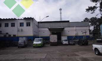 Imagem 3: Galpão em Itaquaquecetuba