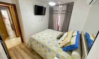 Imagem 7: 2 quartos com suíte novíssimo, com lazer e 2 vagas no miolo da Praia do Canto