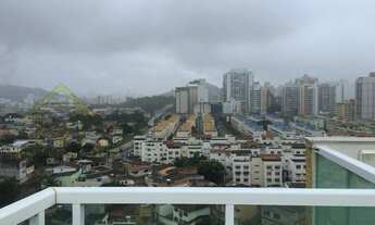 Imagem 3: Cobertura 3 quartos em Itapuã Cód: 3895 D