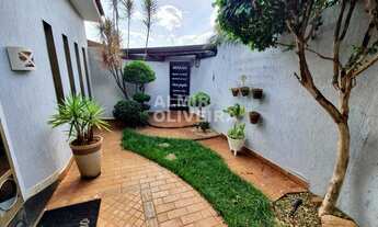 Imagem 6: MX - Sobrado - Jardim Santa Paula - 3 Dormitórios (1 suíte) - Piscina - Sertãozinho/SP