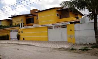 Imagem: Casa Duplex para venda Cidade do Sol 3/4