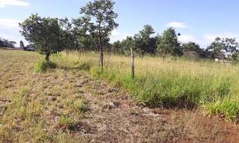 Imagem 5: Área 9.800,00m². Frente Terminal da Petrobras, Frente p/ Rua do Prata. Acesso BR-497