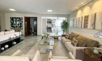 Imagem 2: Beira Mar !Apartamento para venda tem 264 m2, com 4 quartos em Ponta Verde