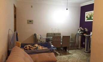 Imagem 7: Apartamento com 2 dormitórios à venda, 54 m² por R$ 255.555 - Vila Lutécia - Santo André/S