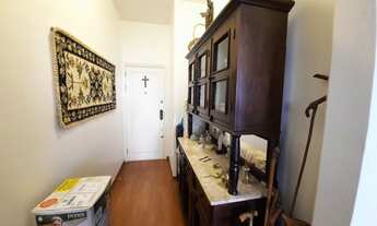 Imagem 4: VENDO - IPANEMA - 3 QUARTOS