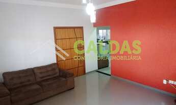 Imagem 7: Casa para venda com 3 quartos na cidade de Caldas Novas- Goiás