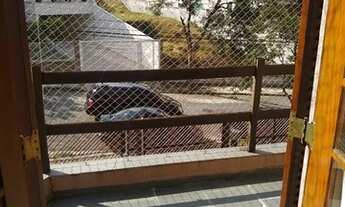 Imagem: Sobrado com 04 suítes, piscina e salão