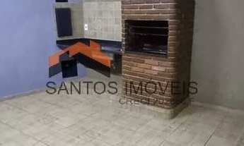 Imagem: Excelente Residência com 3 Dormitórios