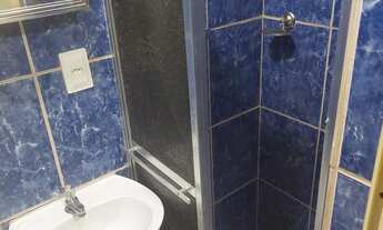 Imagem 6: Kitnet novinho em Vila Isabel