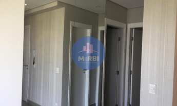 Imagem 2: APARTAMENTO PARA VENDA EASY RESIDENCE - PRÓXIMO À AVENIDA BRASIL EM AMERICANA