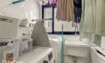 Imagem 5: Apartamento à venda, 100 m² por R$ 1.300.000,00 - Paraíso - São Paulo/SP