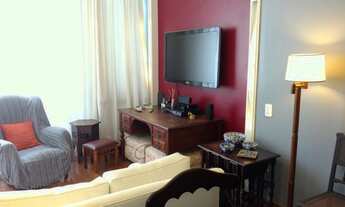 Imagem 6: VENDO - IPANEMA - 3 QUARTOS