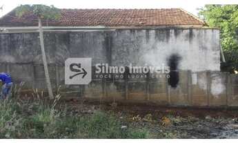 Imagem: Venda Terreno DANIEL FONSECA