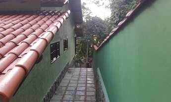 Imagem 7: Casa linear com 3 quartos em condomínio em Guapimirim