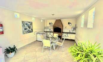 Imagem 2: Apartamento Duplex a venda 210 metros 4 quartos (3 suítes) Vila Adyana Condomínio Vermont