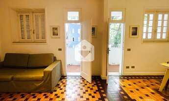 Imagem 3: RIO DE JANEIRO - Apartamento Padrão - Ipanema