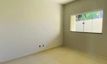 Imagem 4: Casa, Nova, 2 quartos (1 Suíte), próxima ao Hospital Huapa e Polo Empresarial