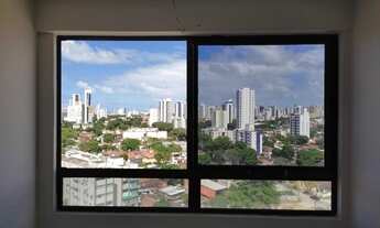 Imagem 2: Oz -Edf. André Gide - Apartamento de 55 à 59m², de 2 Dorm - Encruzilhada - PE