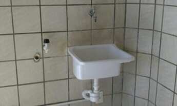 Imagem 6: Apartamento para venda tem 70 metros quadrados com 2 quartos