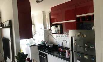 Imagem 6: Apartamento para venda possui 62 metros quadrados com 2 quartos