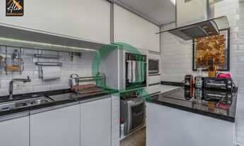 Imagem 7: SãO PAULO - Casa de Vila - Vila Nova Conceição