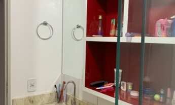 Imagem 2: Apartamento de 2 quartos reformado e moderno - Ágio ou quitado