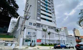 Imagem: Apartamento a venda na Vila Yara com 2 dormitórios