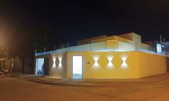 Imagem: 505 sul casa nova 3 quartos