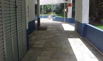 Imagem 4: Apartamento para venda tem 70 m² com 3 quartos em Vila Monte Alegre - São Paulo - SP