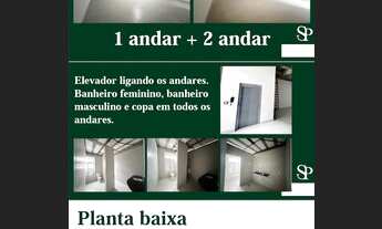 Imagem 3: Predio comercial no recife antigo com 720m2 2 andares