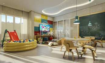 Imagem 7: Apartamento para Venda em Itapema, Meia Praia, 3 dormitórios, 3 suítes, 4 banheiros, 3 vag