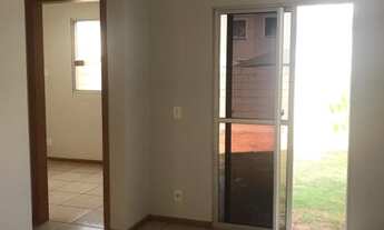 Imagem 3: Apartamento Garden sol da manhã com 2 quartos em Dom Aquino - Cuiabá - MT