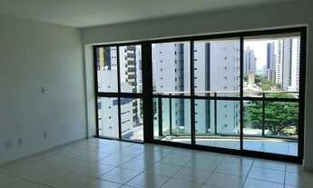 Imagem 6: EA- Allures Village Oportunidade 4 quartos em Boa Viagem 135m², 2 Vagas