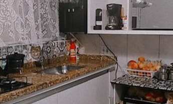 Imagem 3: Casa Duplex com 2 quartos reformada no Condomínio Casas do Campo próximo ao Park Shopping