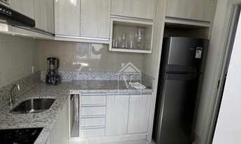 Imagem 2: Apartamento com 2 dormitórios para alugar, 66 m² por R$ 2.537,50/mês - Partenon - Porto Al